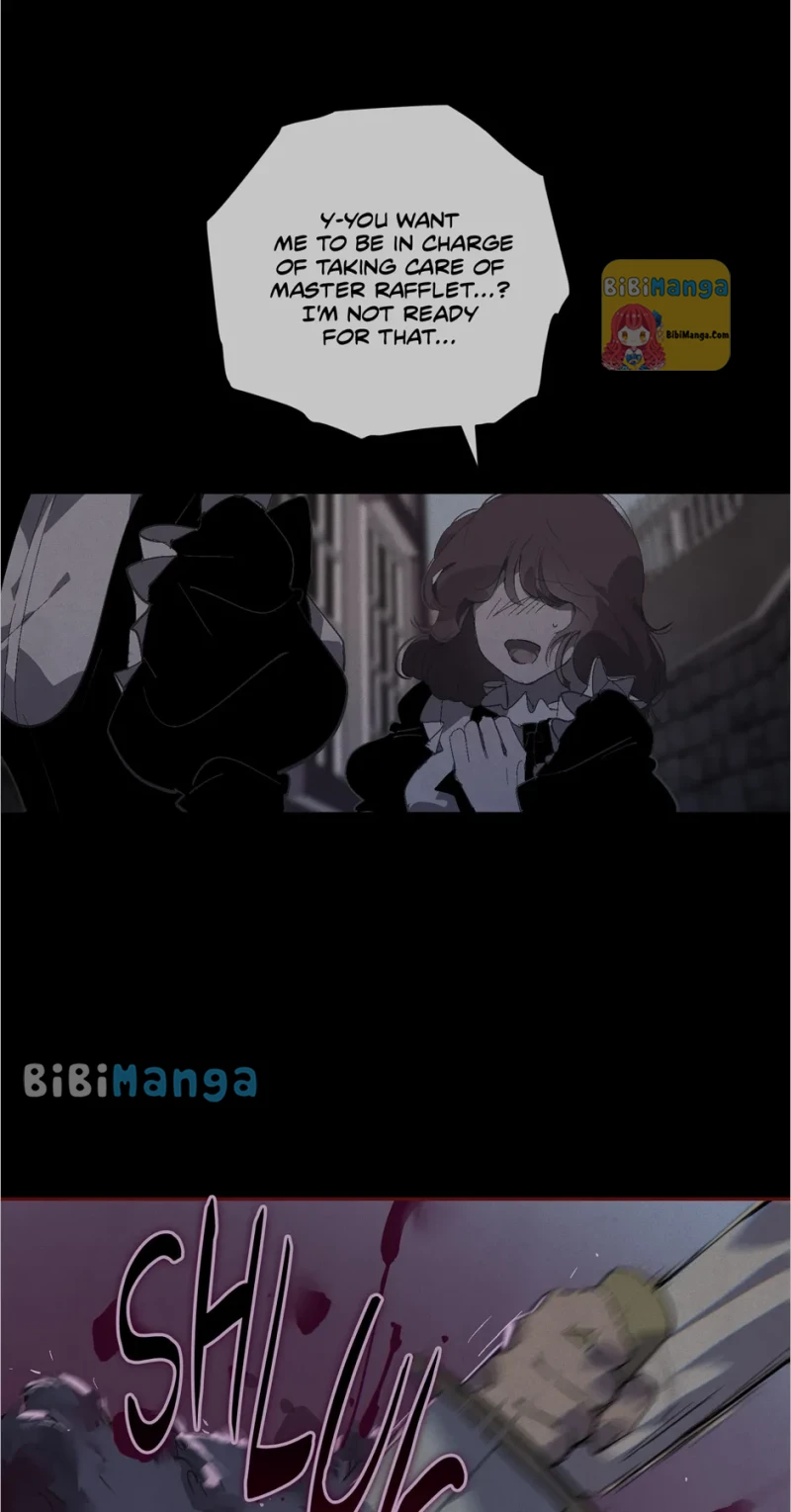 Stigma Effect Chapter 68 - Page 62
