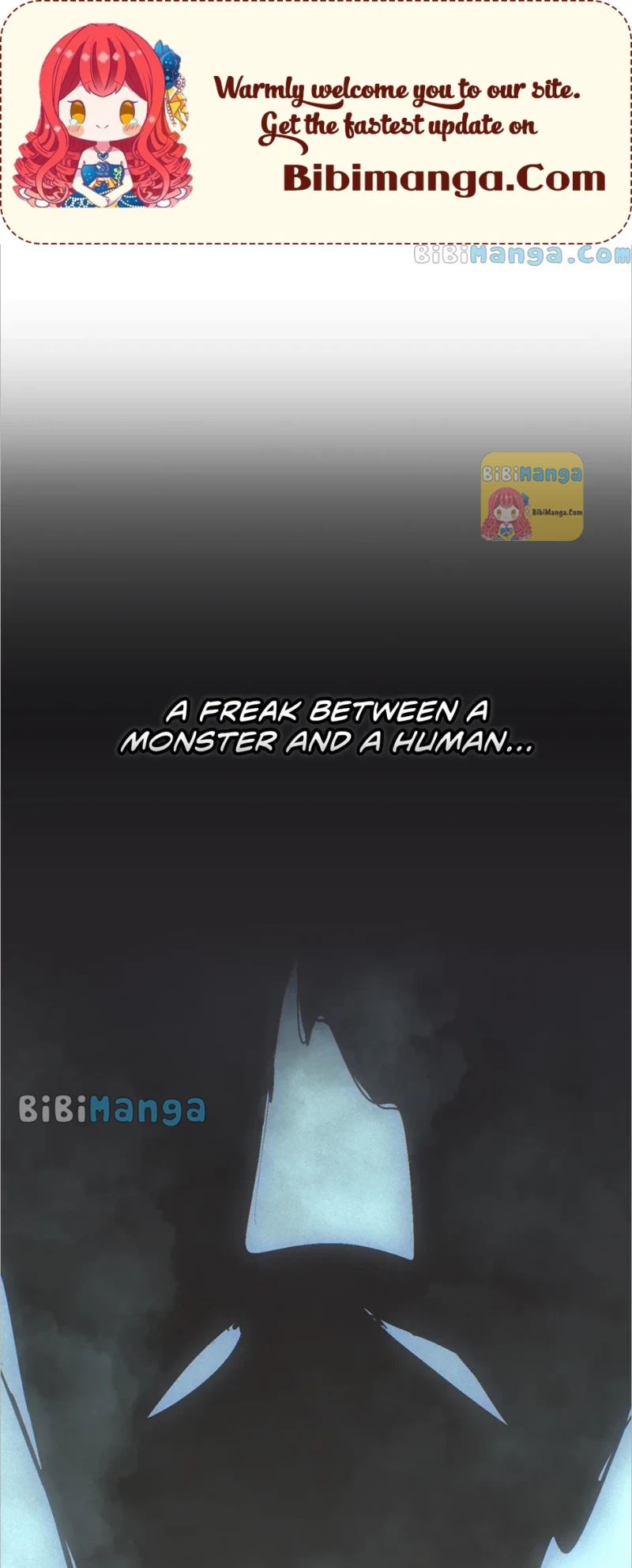 Stigma Effect Chapter 69 - Page 1