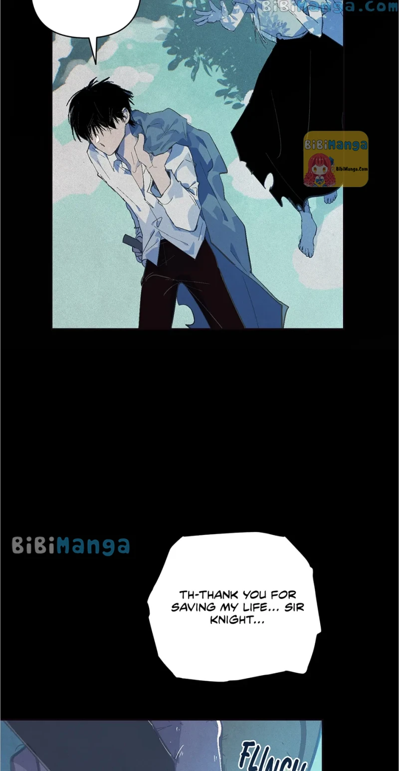 Stigma Effect Chapter 69 - Page 13