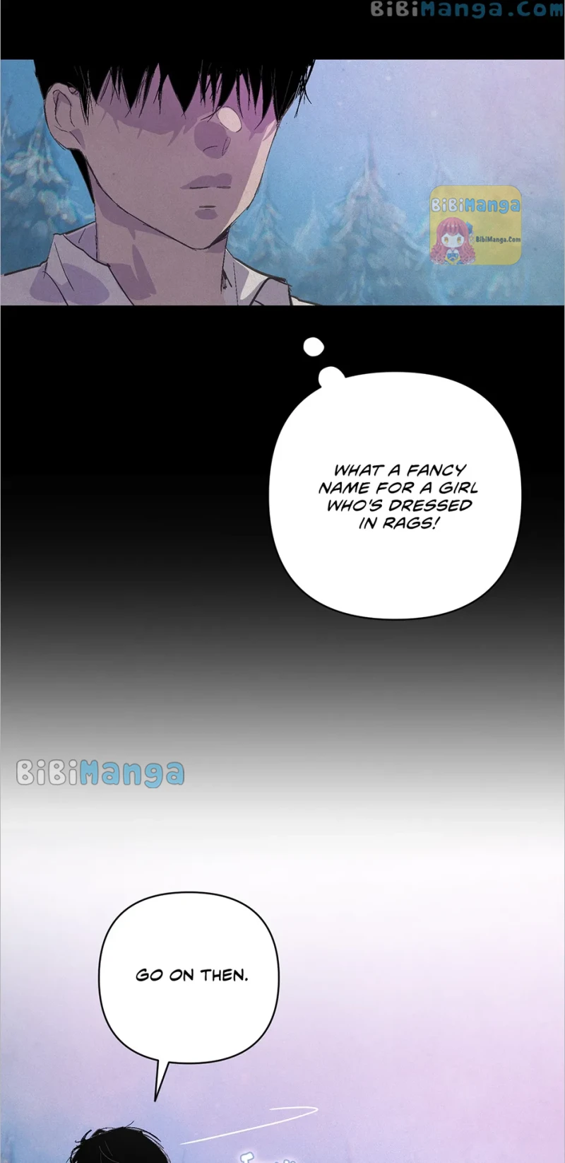 Stigma Effect Chapter 69 - Page 22