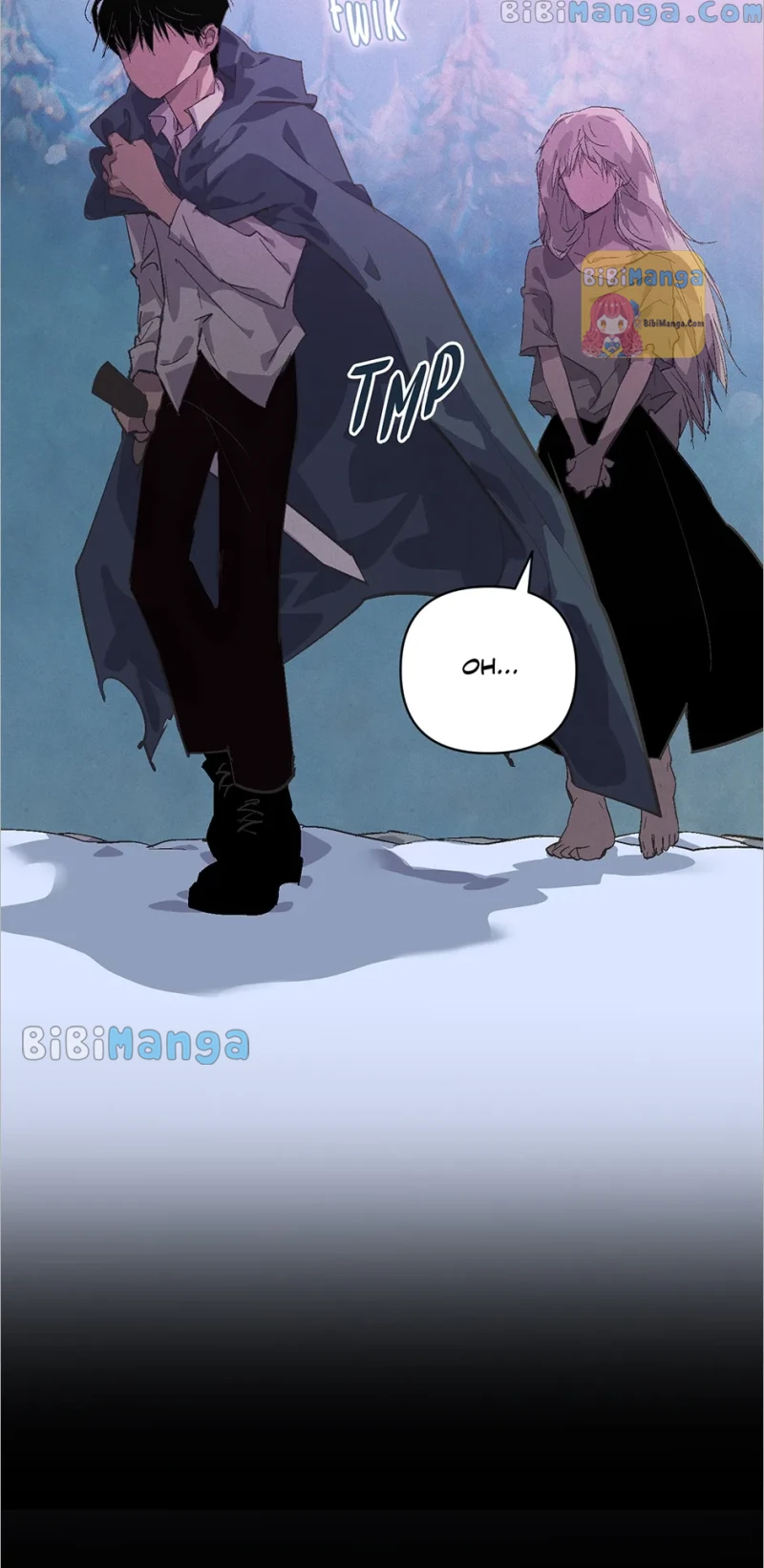 Stigma Effect Chapter 69 - Page 23