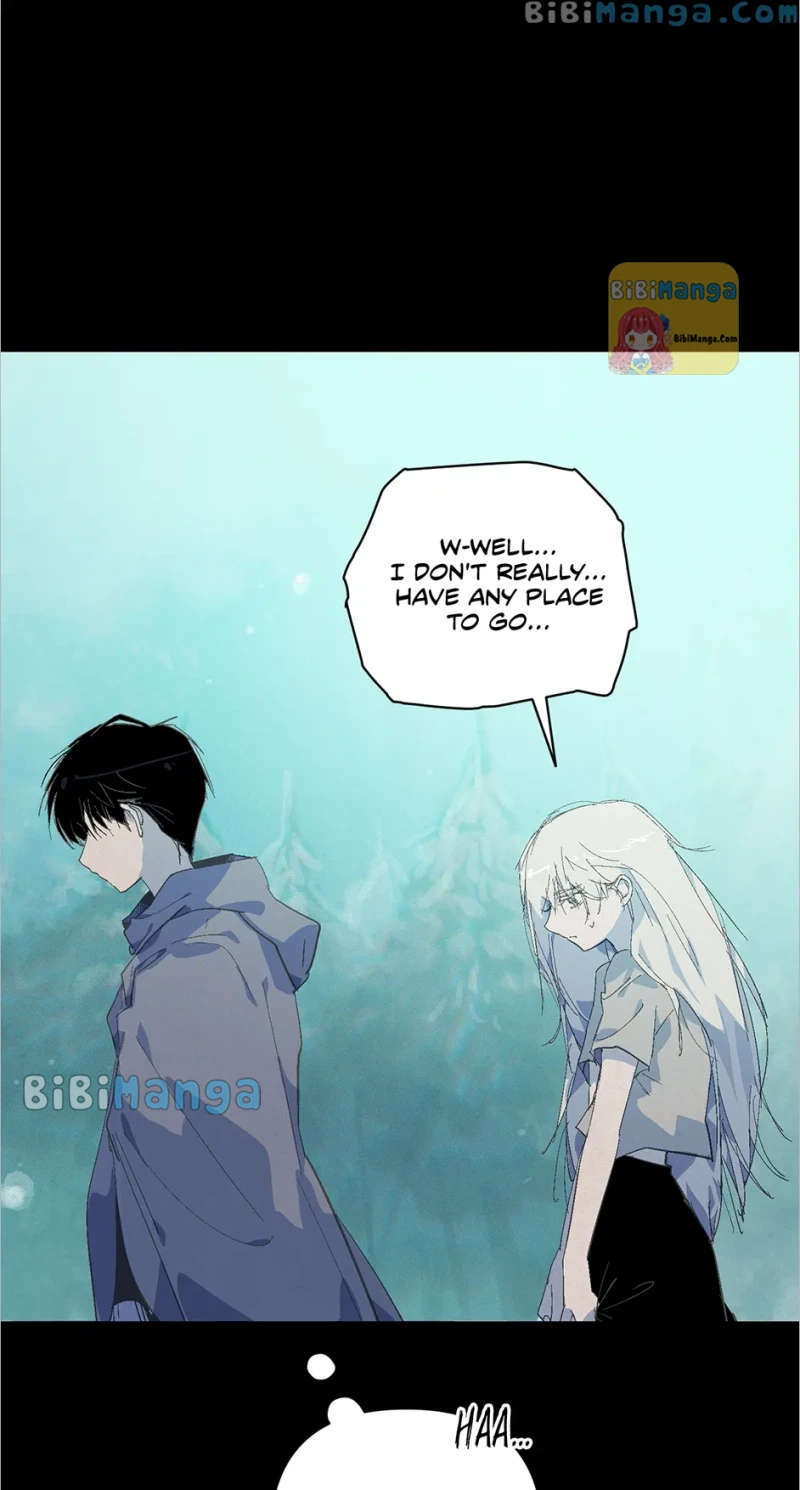 Stigma Effect Chapter 69 - Page 27