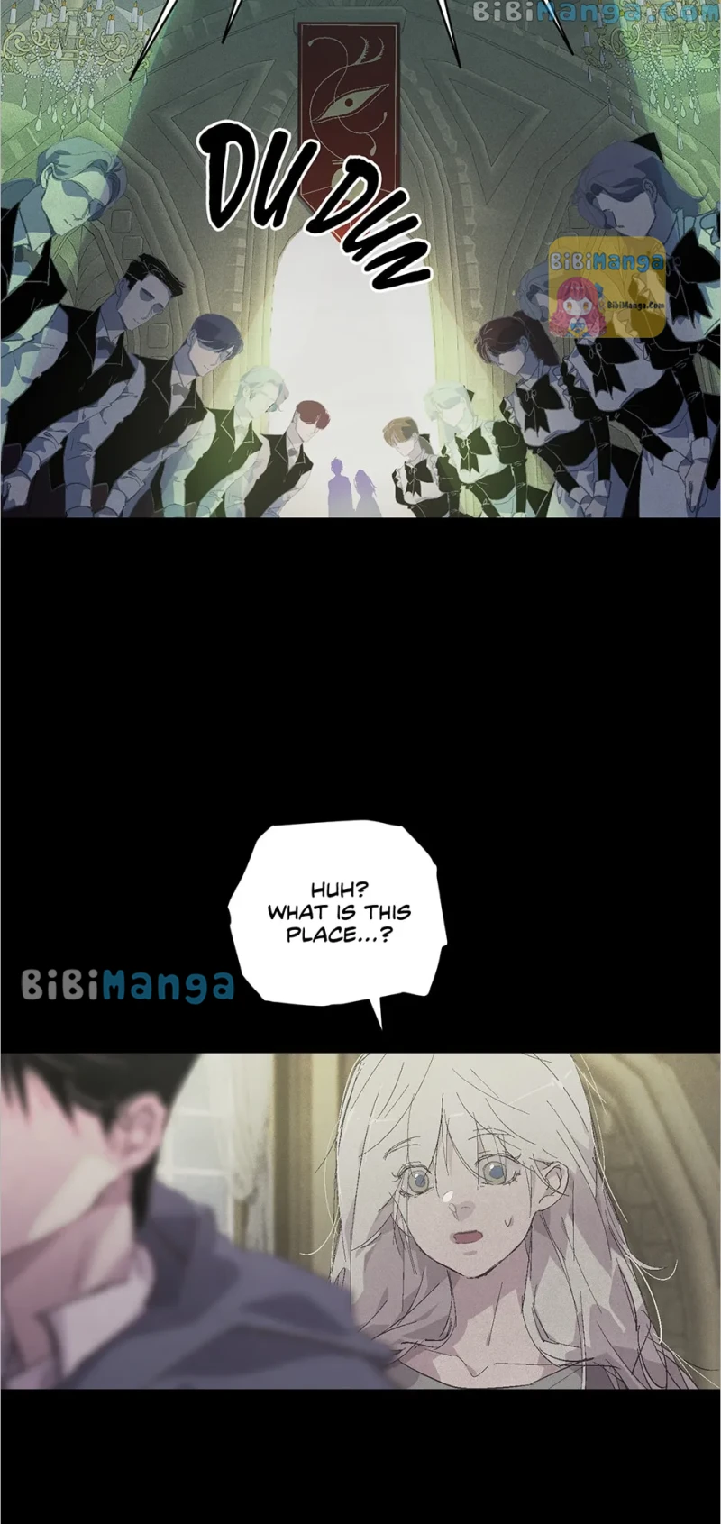 Stigma Effect Chapter 69 - Page 32