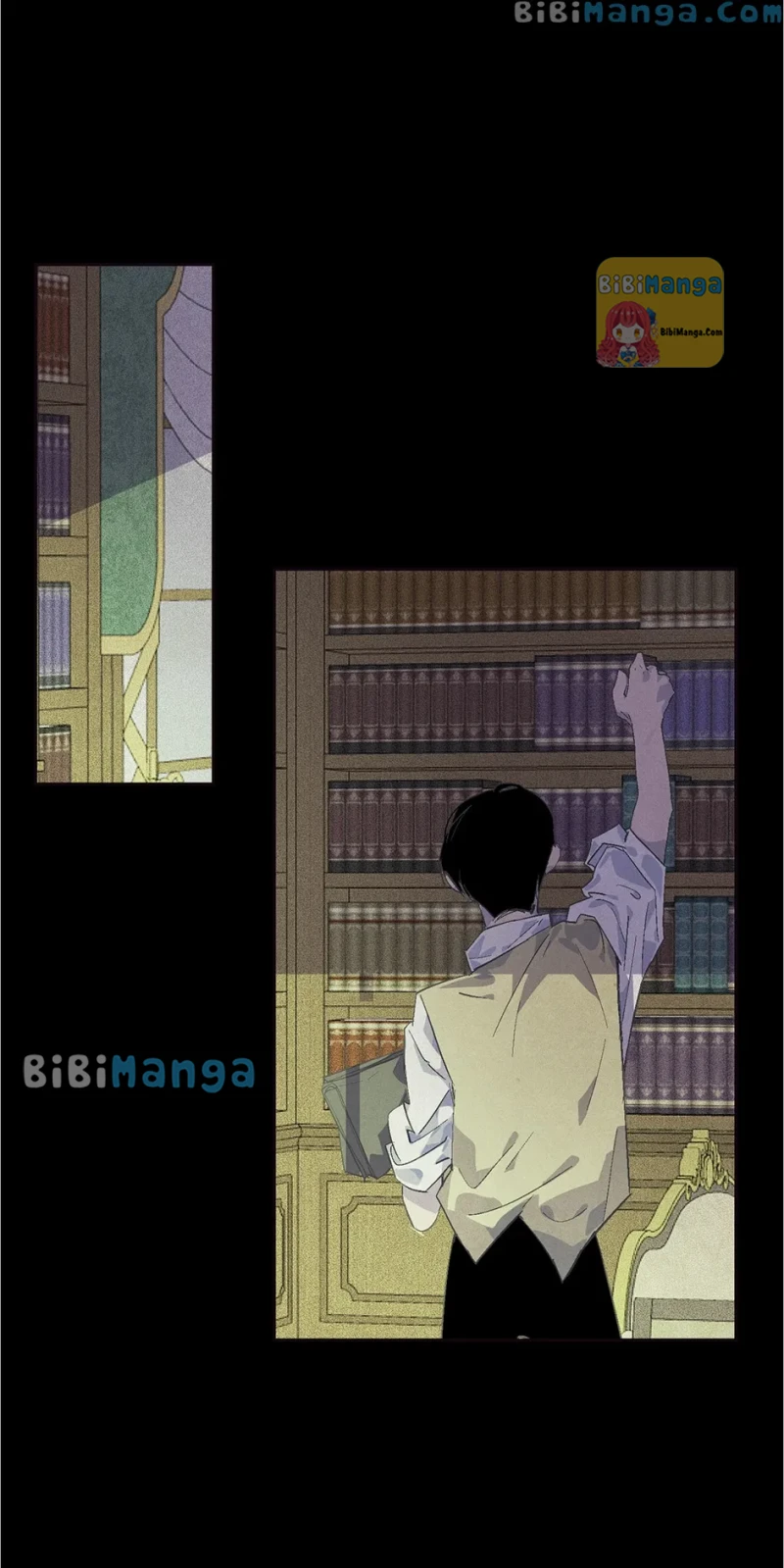 Stigma Effect Chapter 69 - Page 35