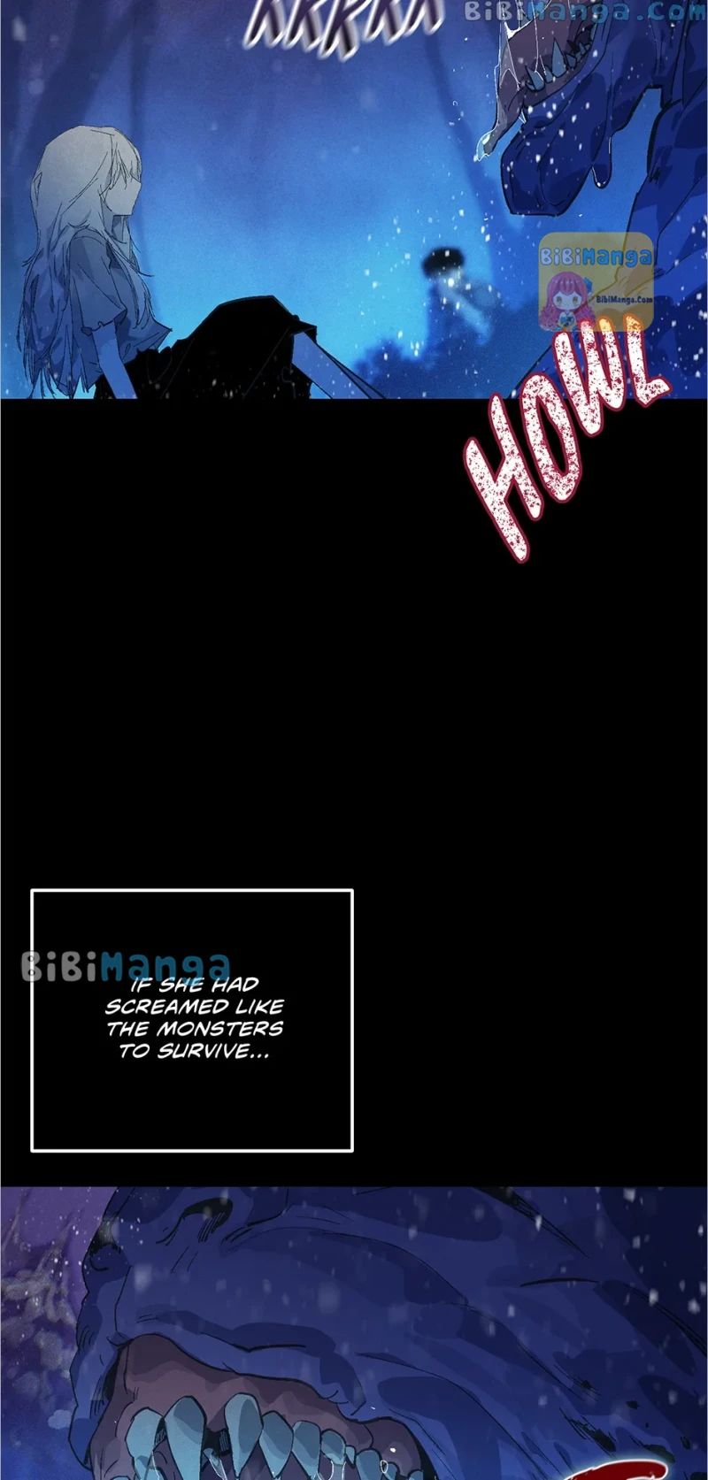 Stigma Effect Chapter 69 - Page 5