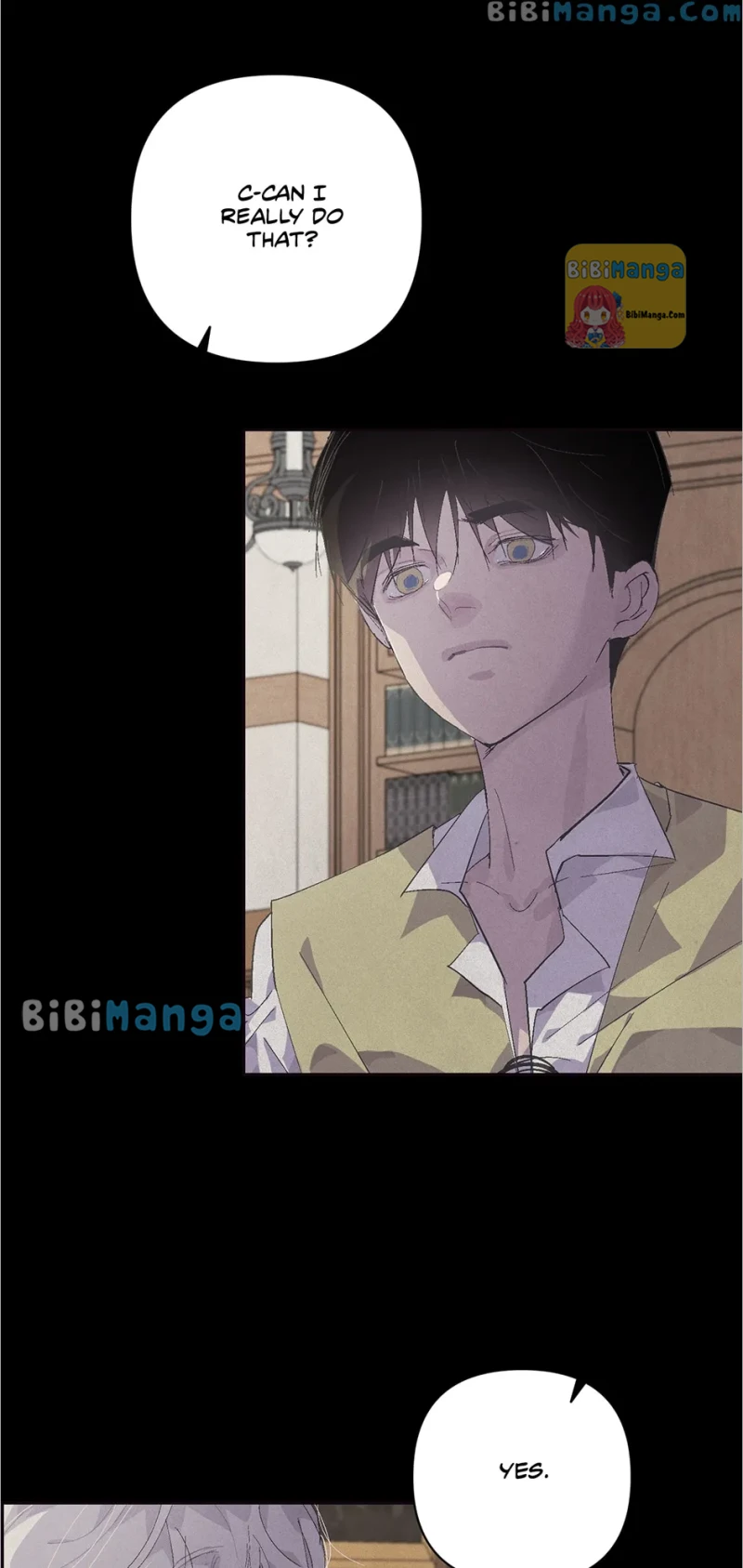 Stigma Effect Chapter 69 - Page 42