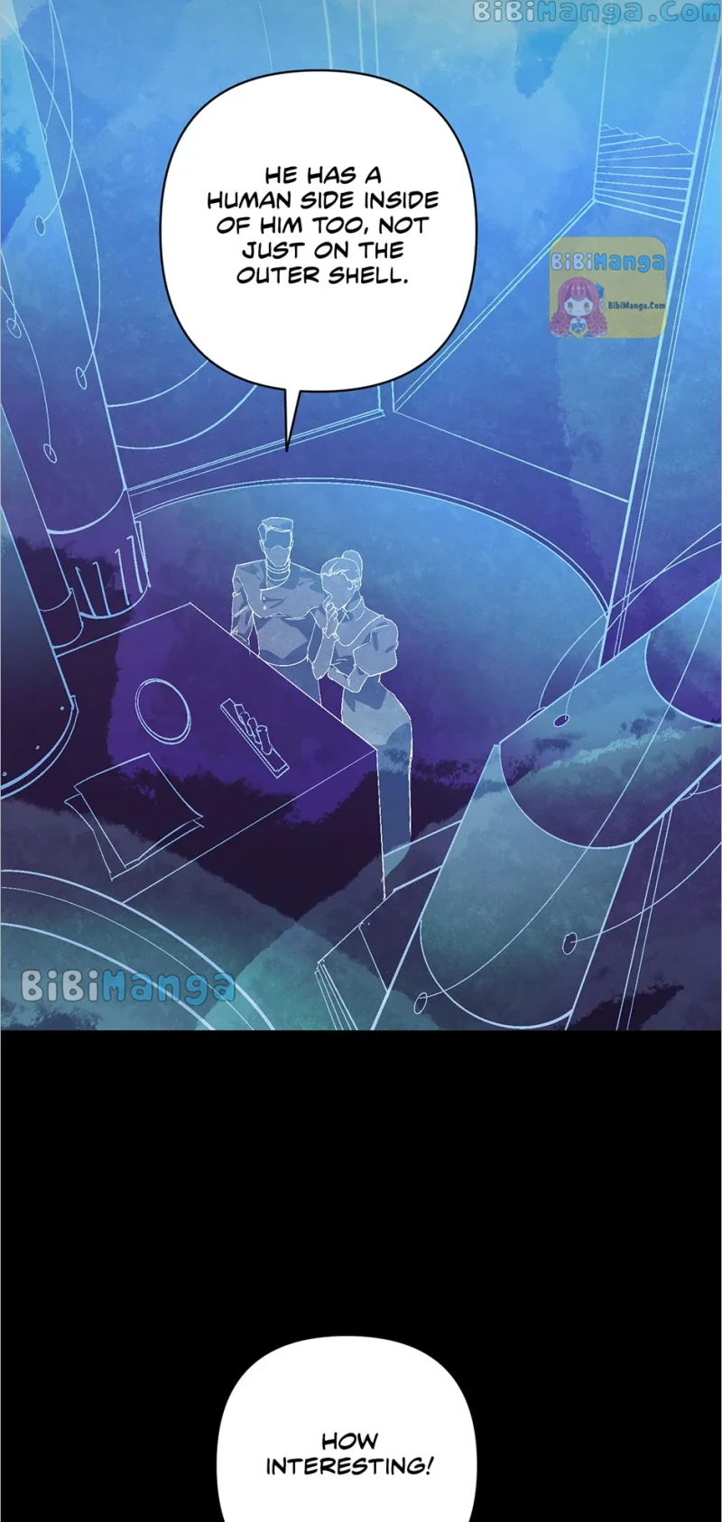 Stigma Effect Chapter 69 - Page 46