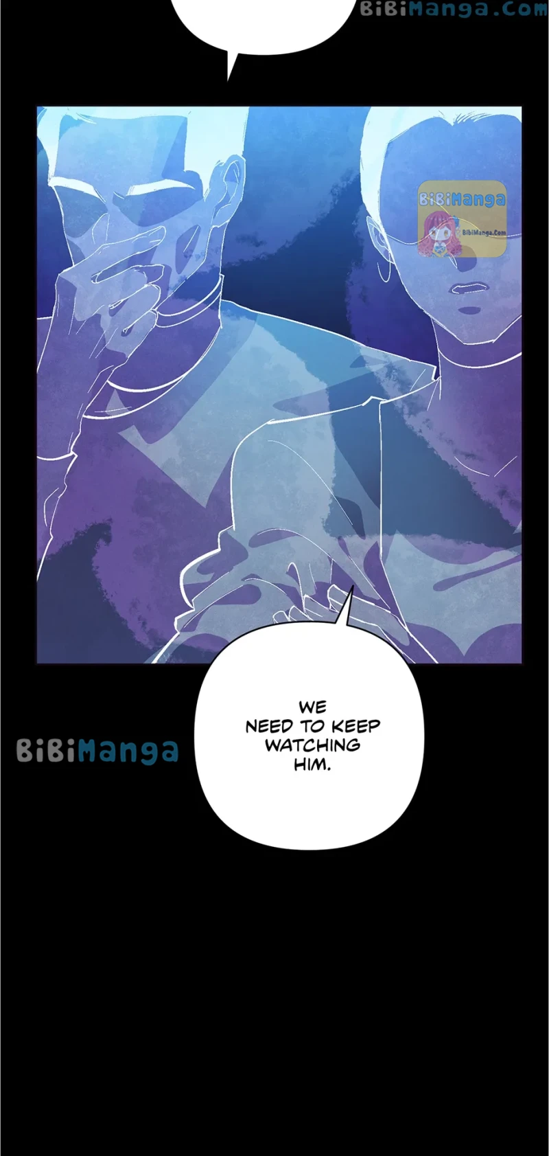 Stigma Effect Chapter 69 - Page 47