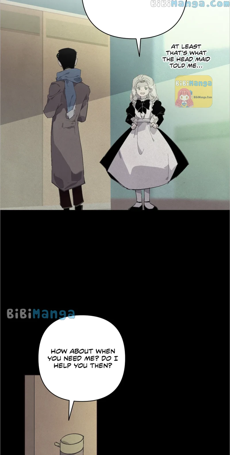 Stigma Effect Chapter 69 - Page 50