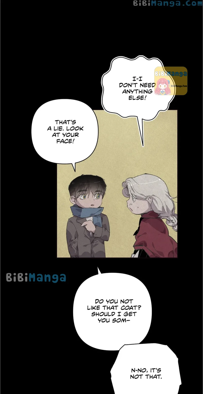 Stigma Effect Chapter 69 - Page 56