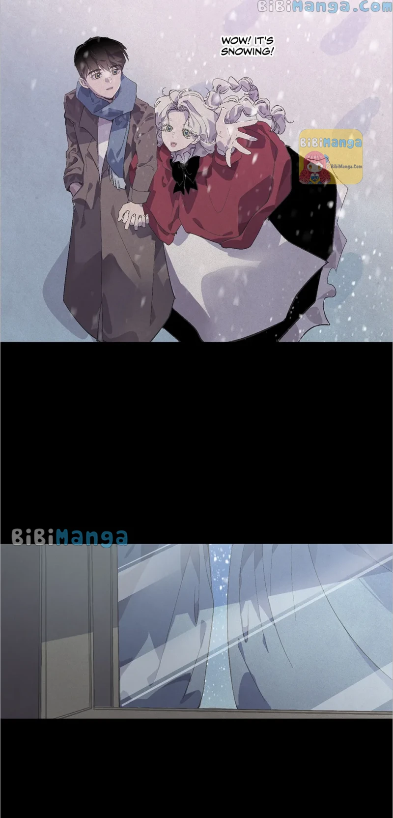 Stigma Effect Chapter 69 - Page 66