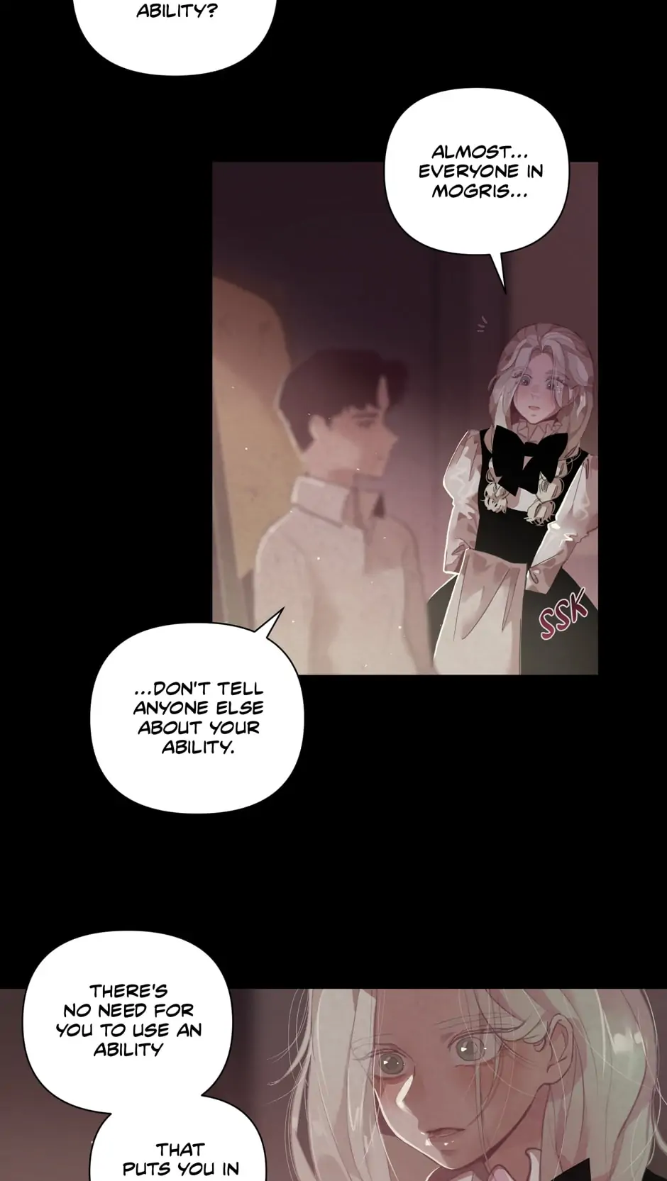 Stigma Effect Chapter 7 - Page 2