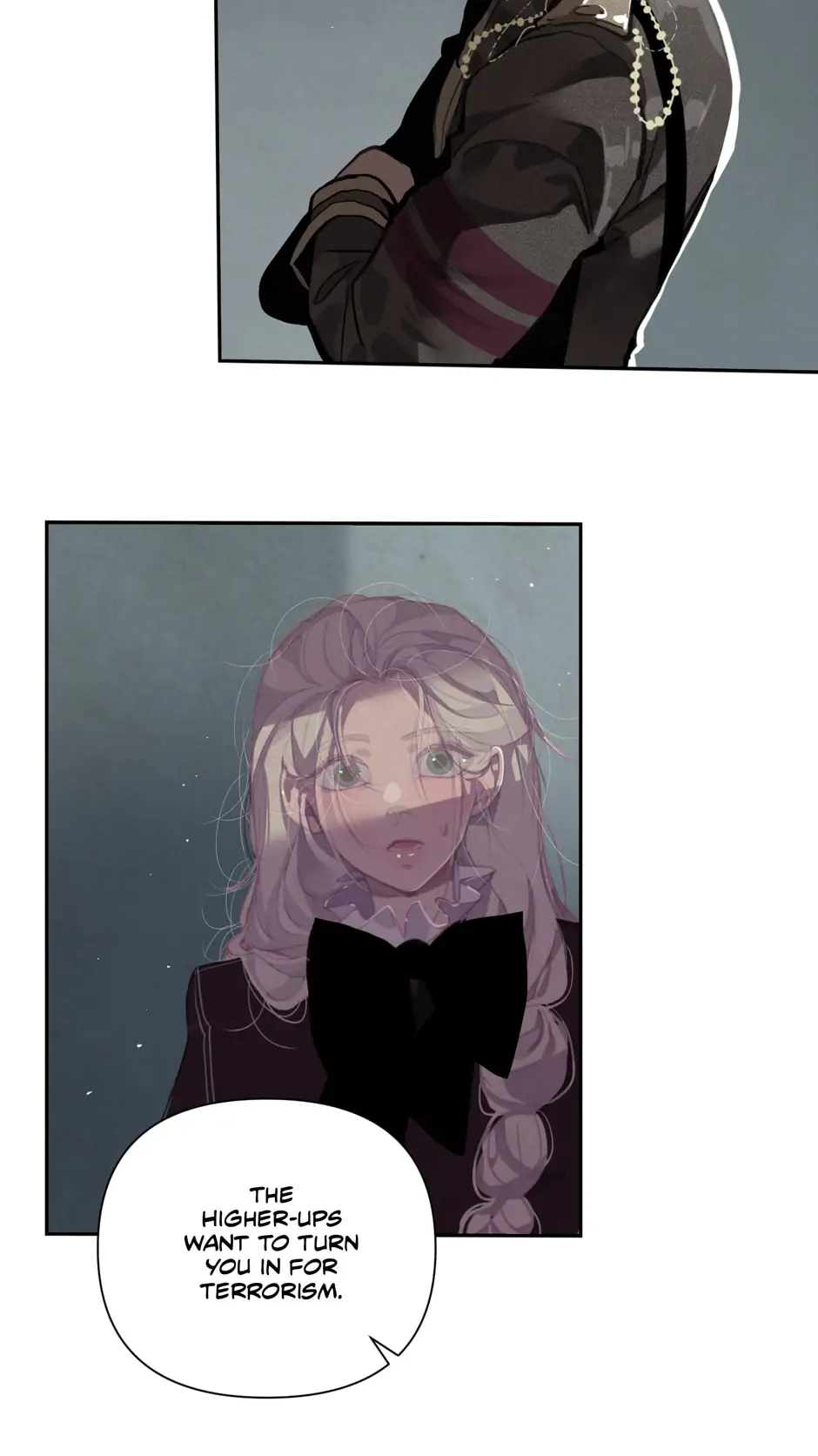 Stigma Effect Chapter 7 - Page 13