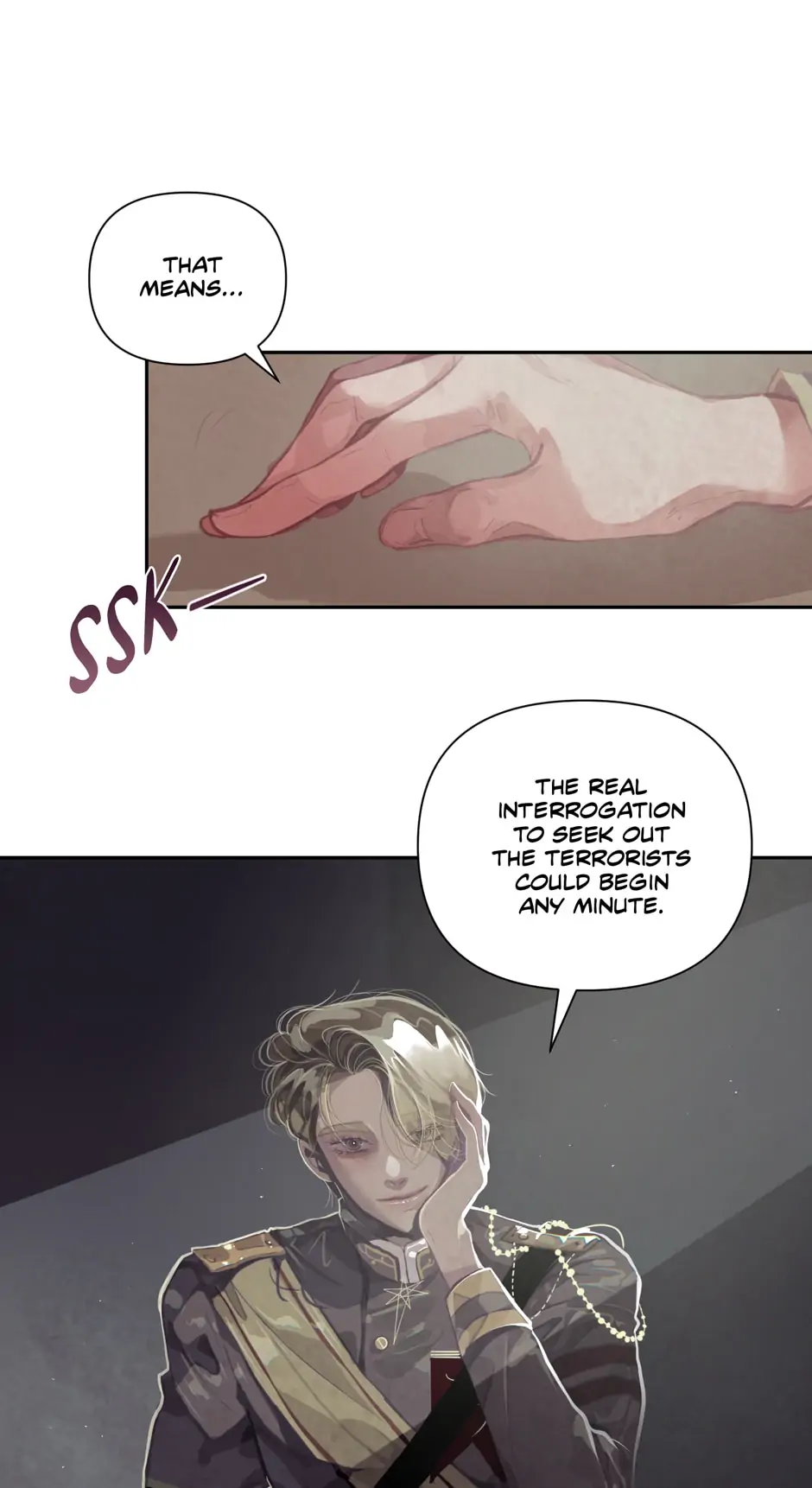 Stigma Effect Chapter 7 - Page 14