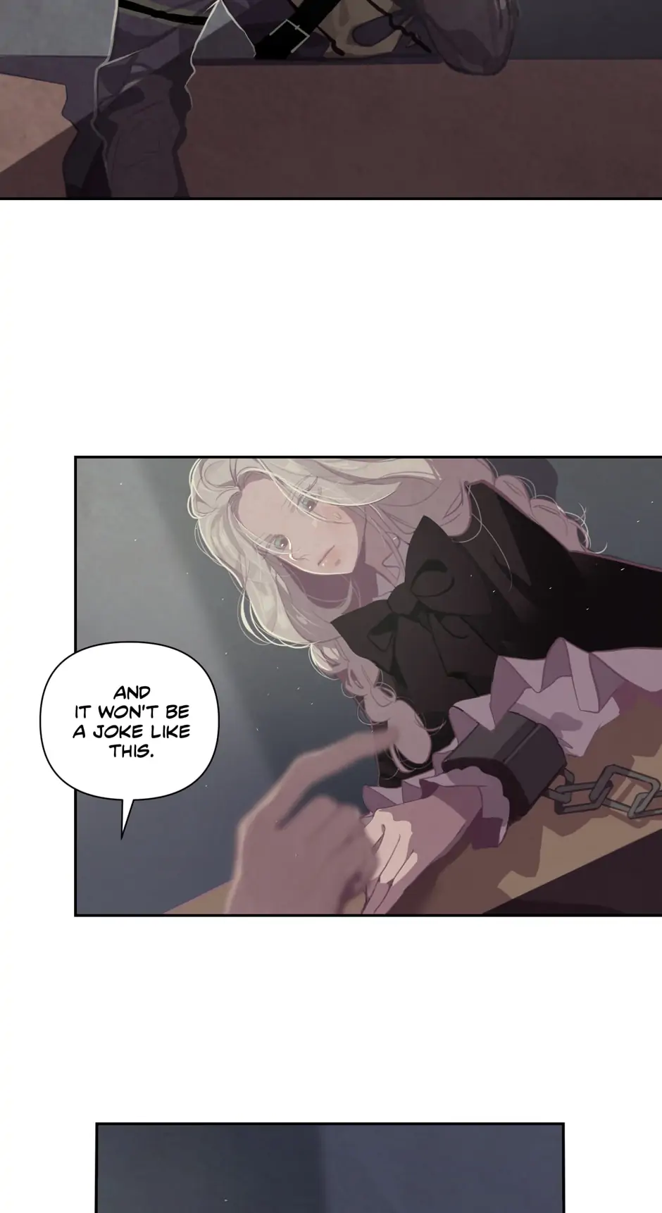 Stigma Effect Chapter 7 - Page 15