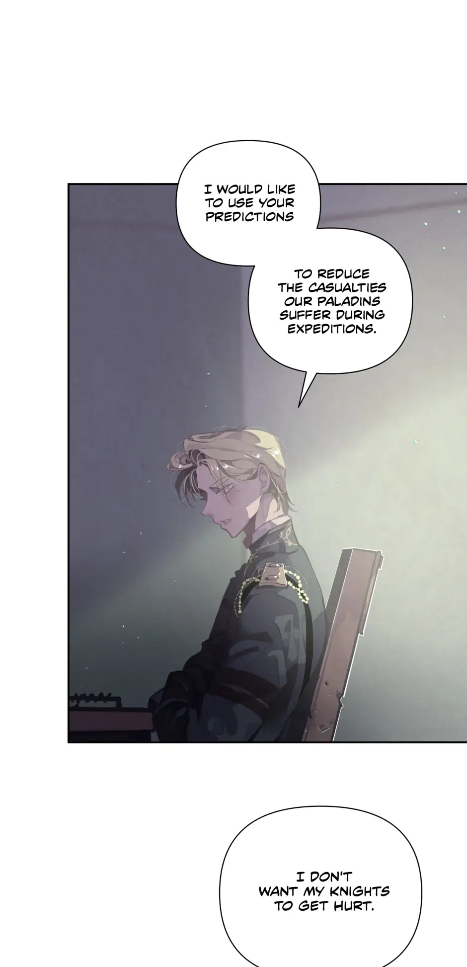 Stigma Effect Chapter 7 - Page 19
