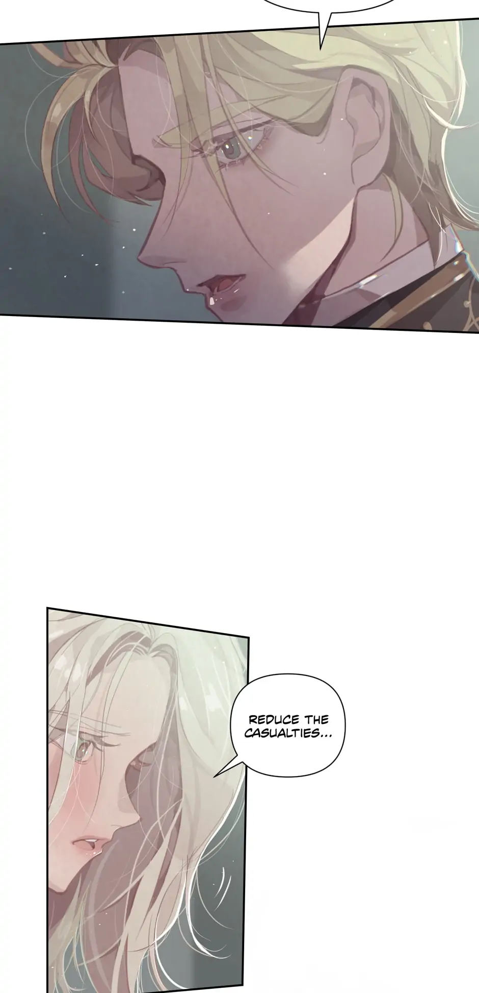 Stigma Effect Chapter 7 - Page 20