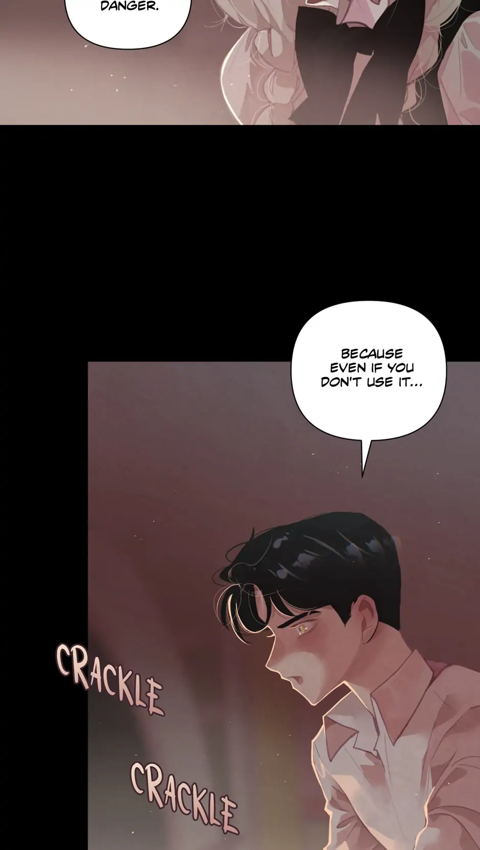 Stigma Effect Chapter 7 - Page 3