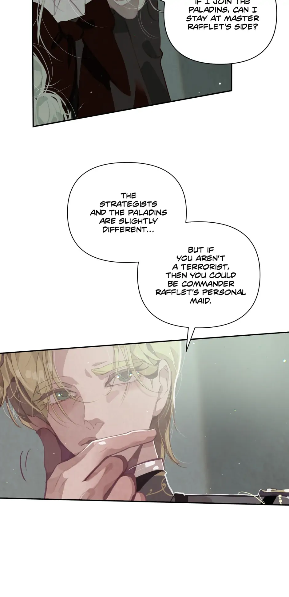 Stigma Effect Chapter 7 - Page 23