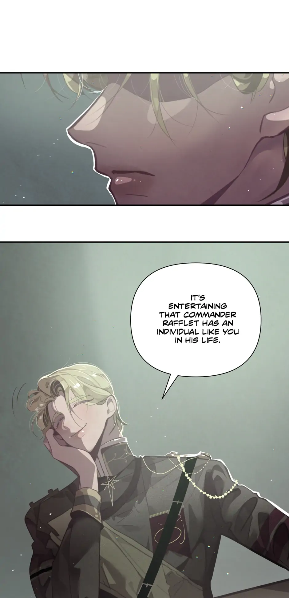 Stigma Effect Chapter 7 - Page 29