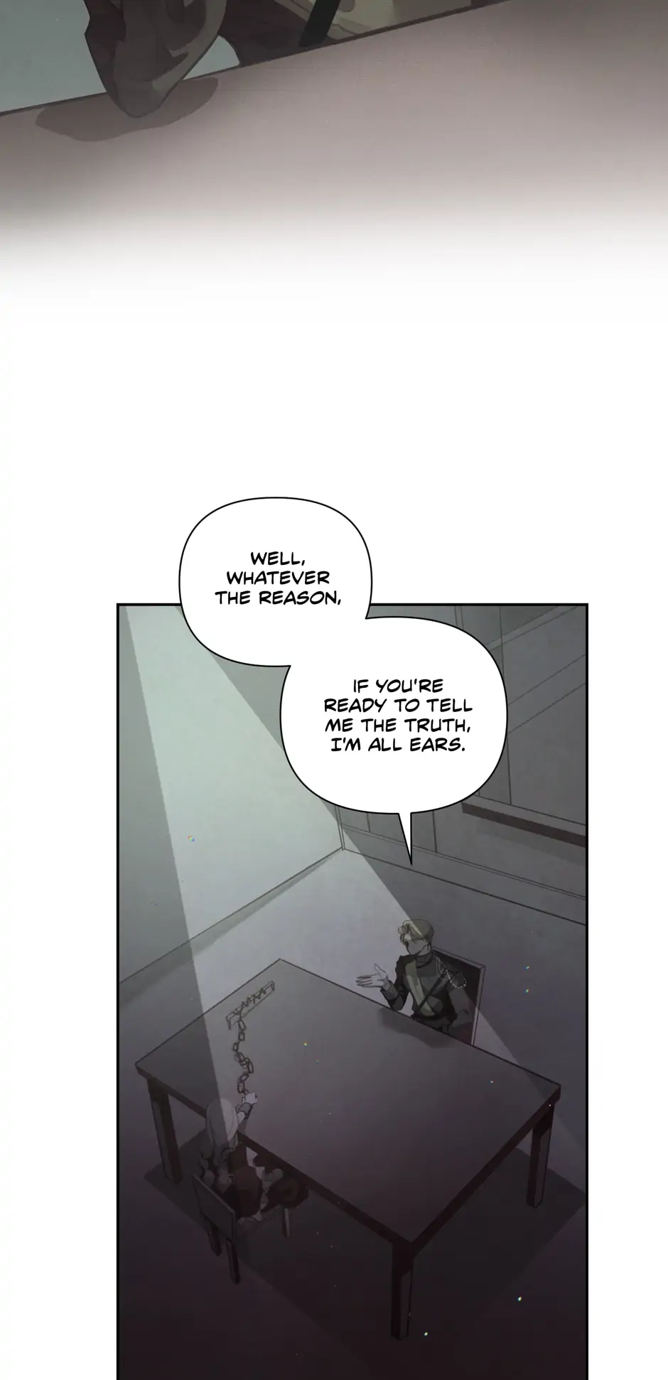 Stigma Effect Chapter 7 - Page 30