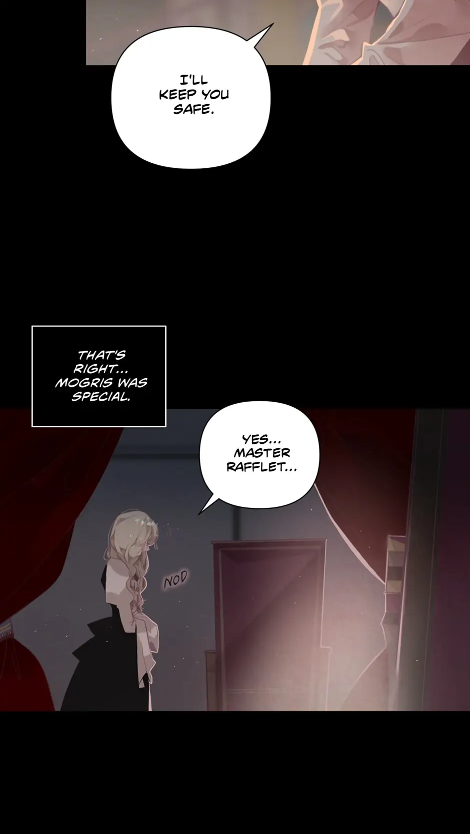 Stigma Effect Chapter 7 - Page 4