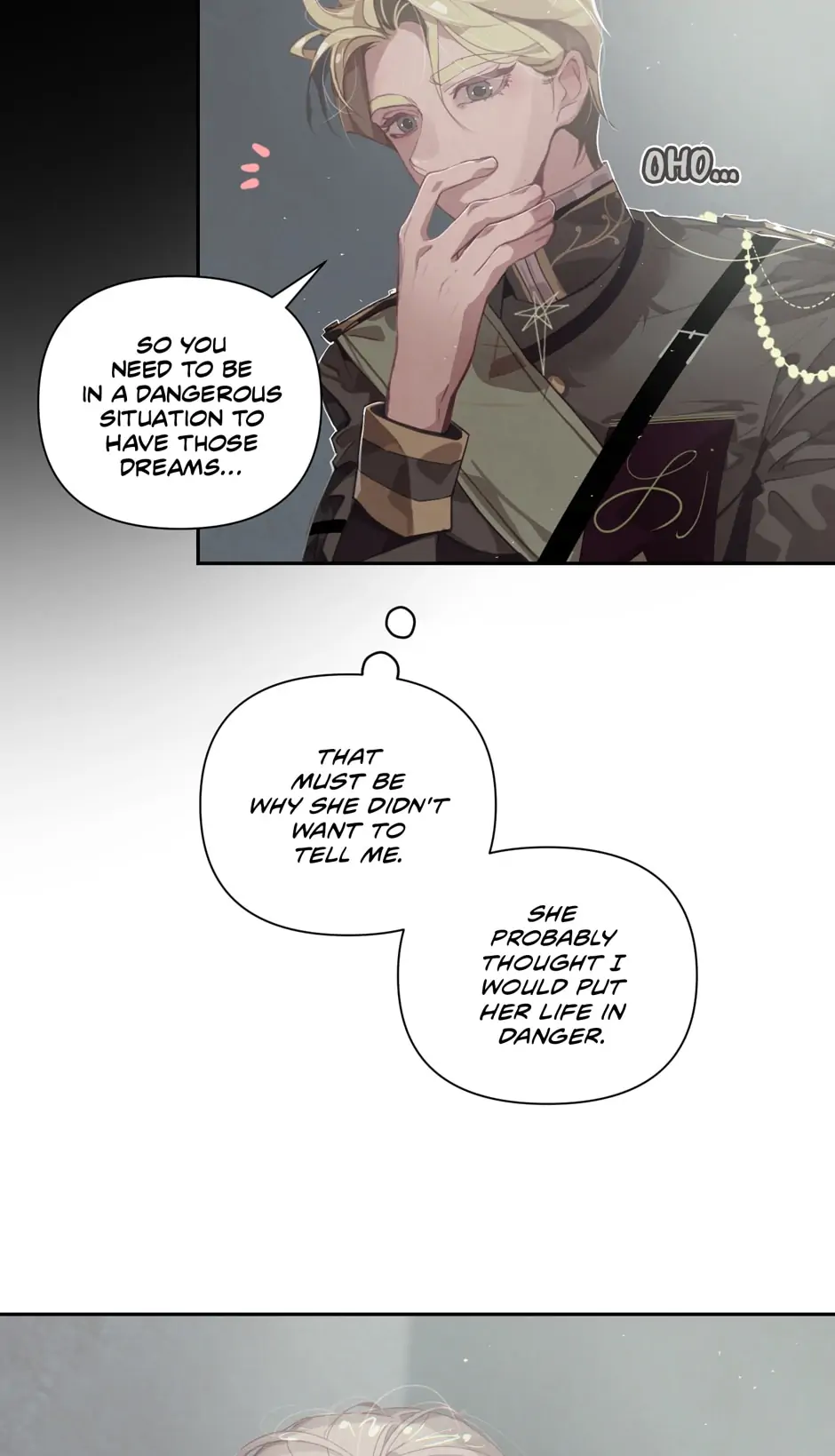 Stigma Effect Chapter 7 - Page 35