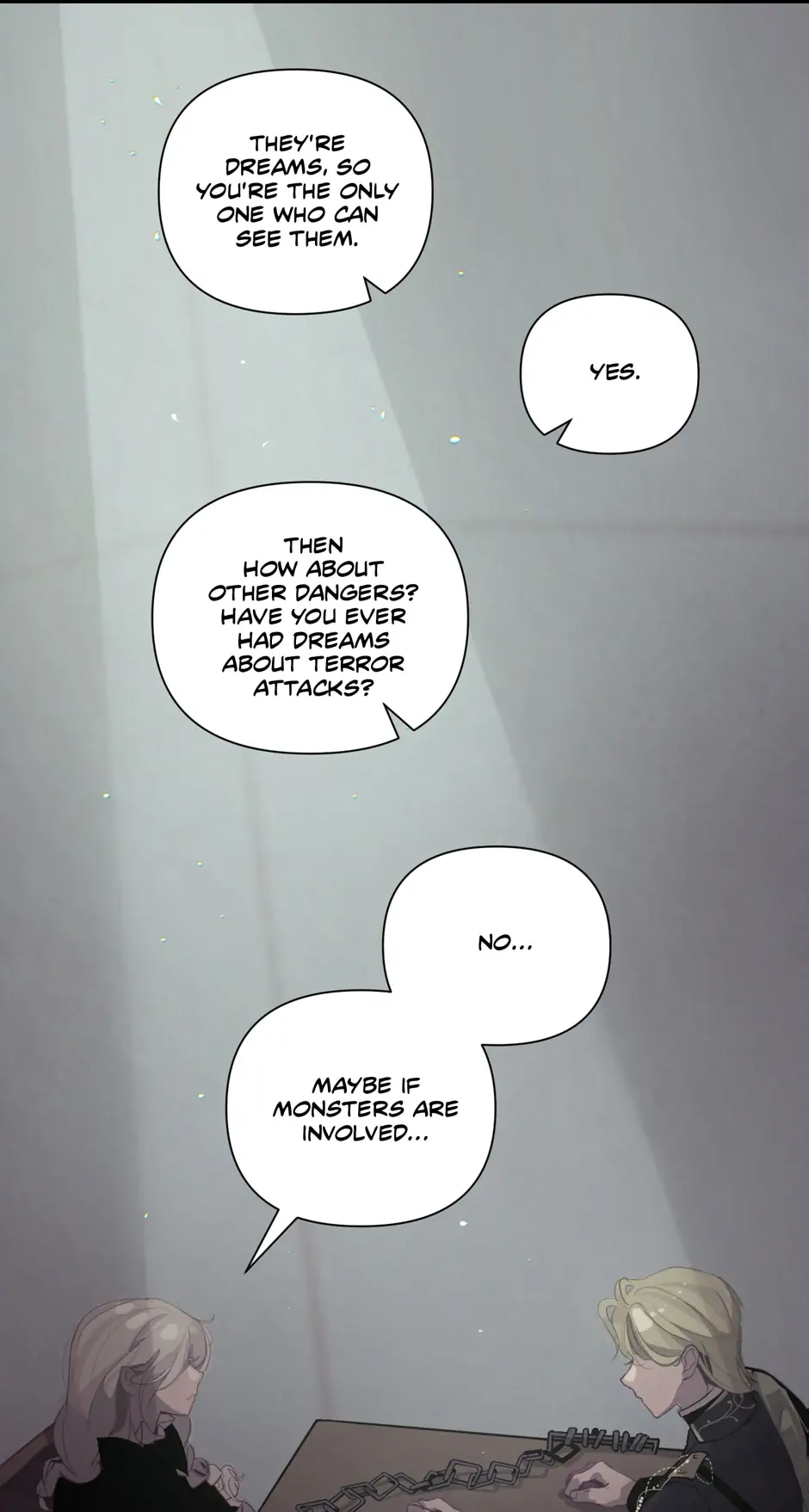 Stigma Effect Chapter 7 - Page 37