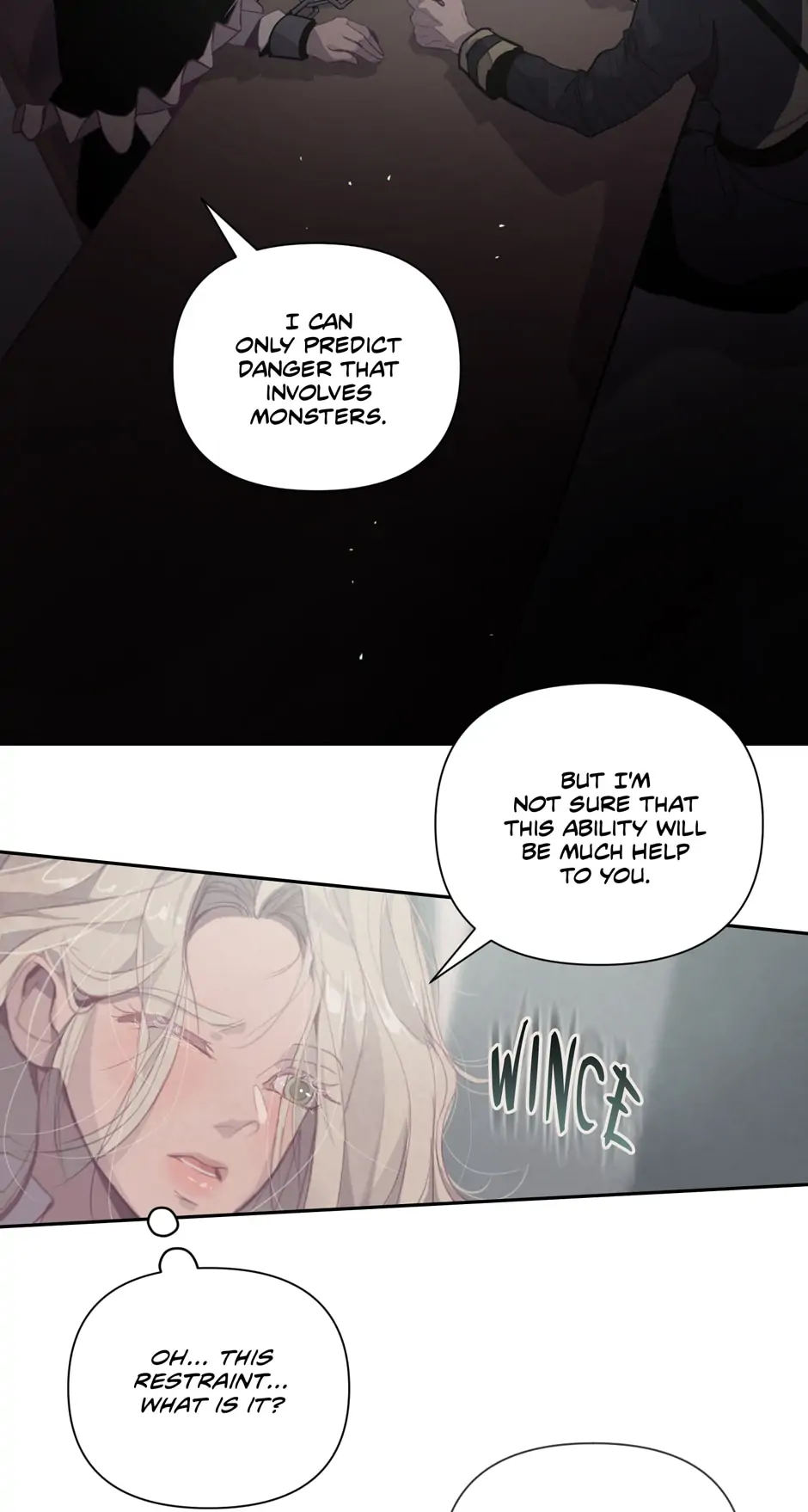 Stigma Effect Chapter 7 - Page 38