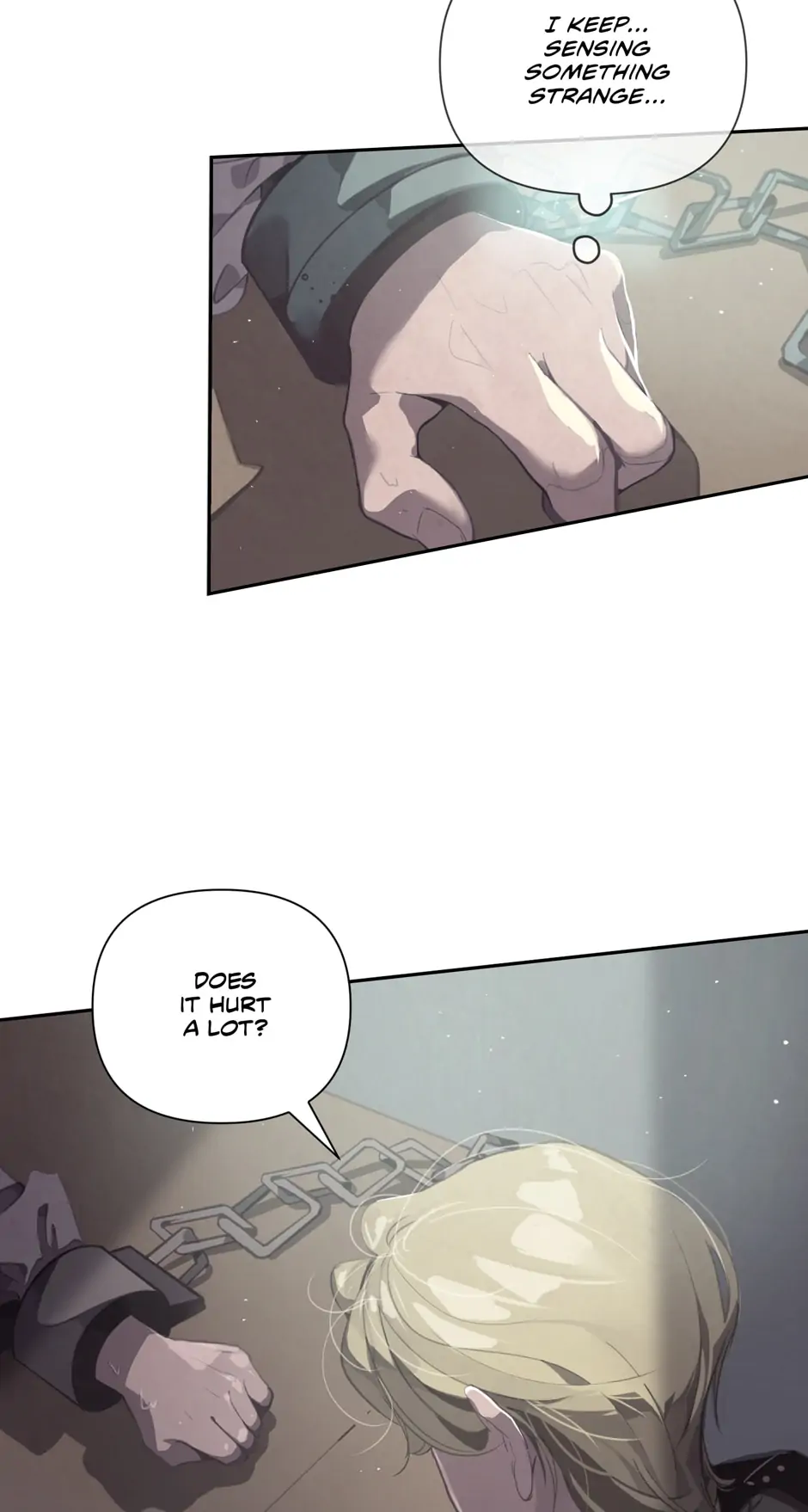 Stigma Effect Chapter 7 - Page 39