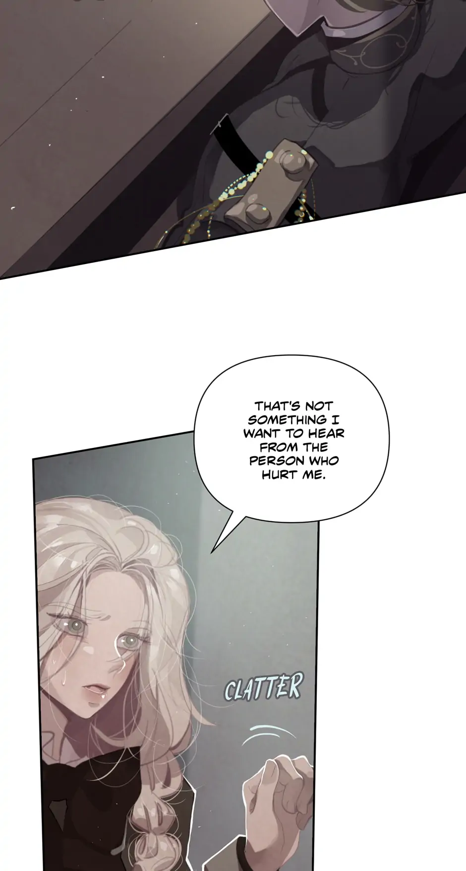 Stigma Effect Chapter 7 - Page 40