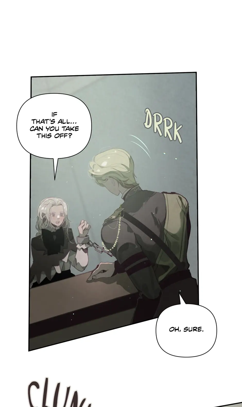 Stigma Effect Chapter 7 - Page 42