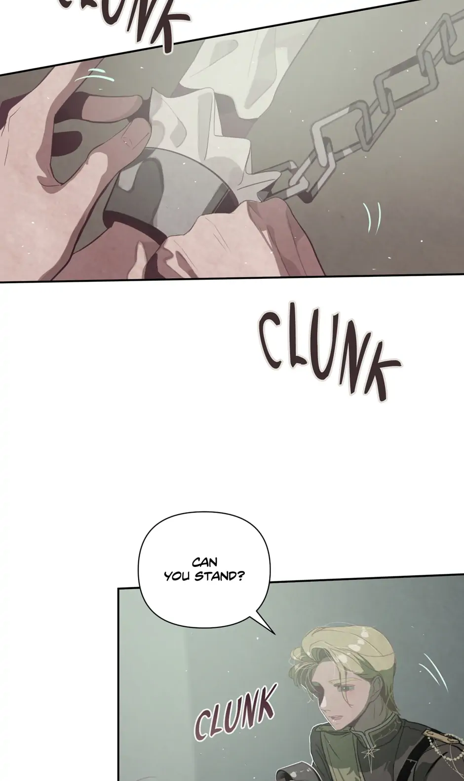 Stigma Effect Chapter 7 - Page 43