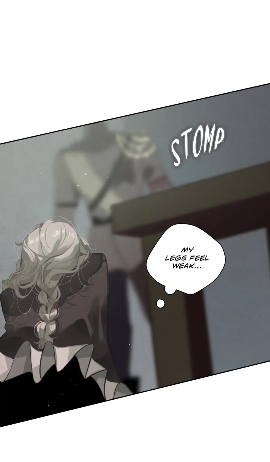 Stigma Effect Chapter 7 - Page 46