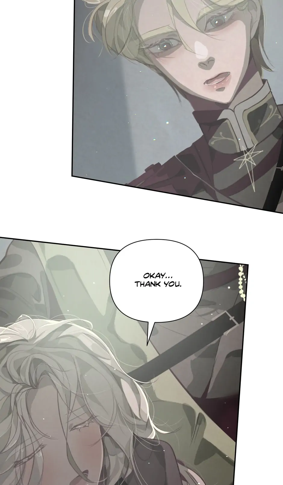 Stigma Effect Chapter 7 - Page 49