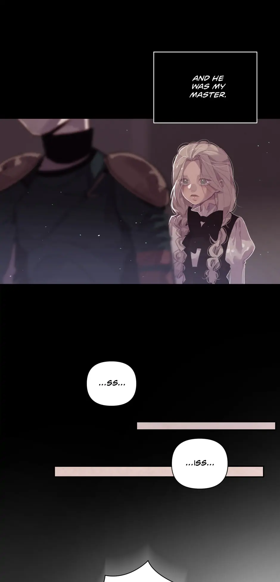 Stigma Effect Chapter 7 - Page 6