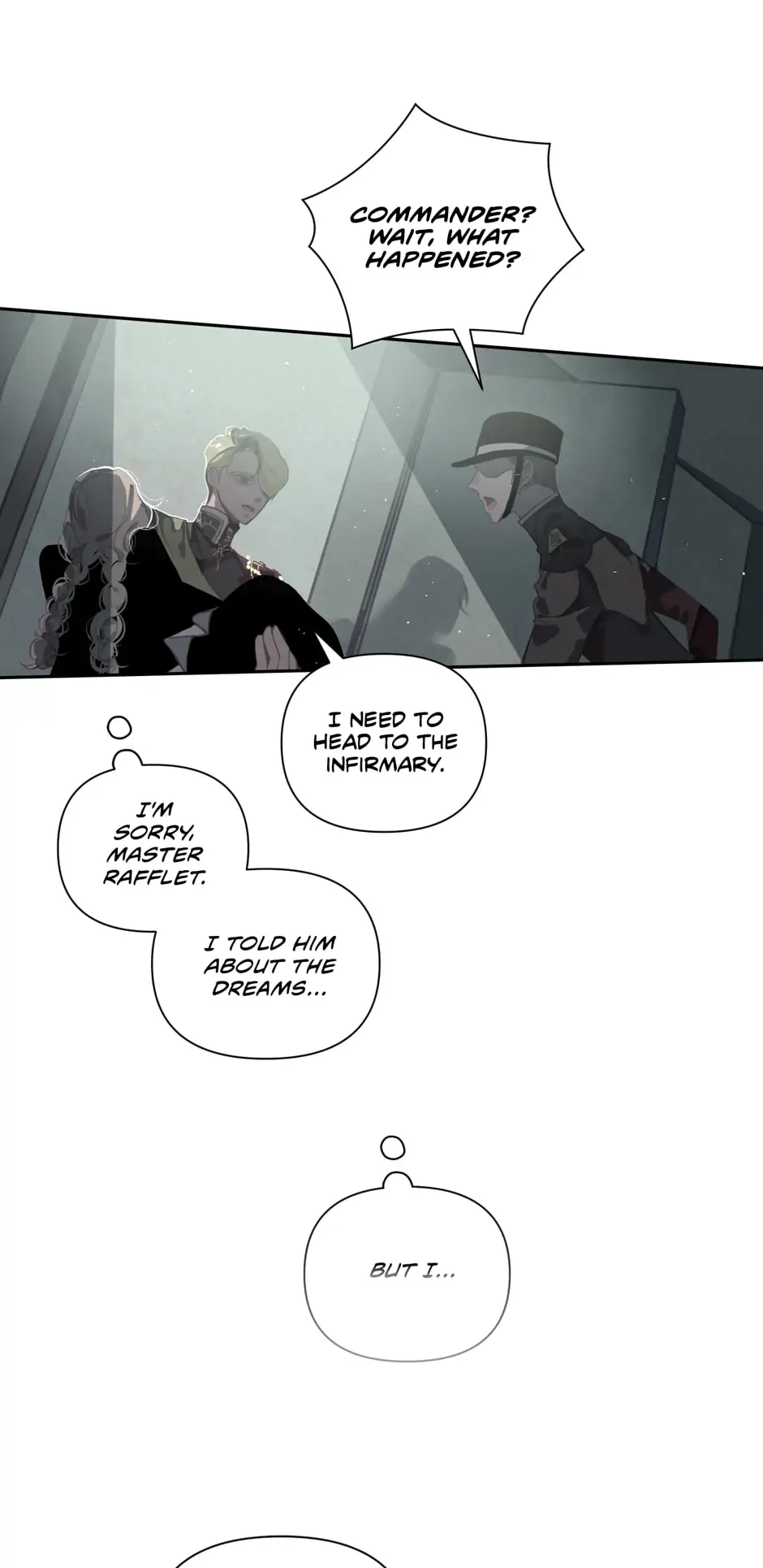 Stigma Effect Chapter 7 - Page 51