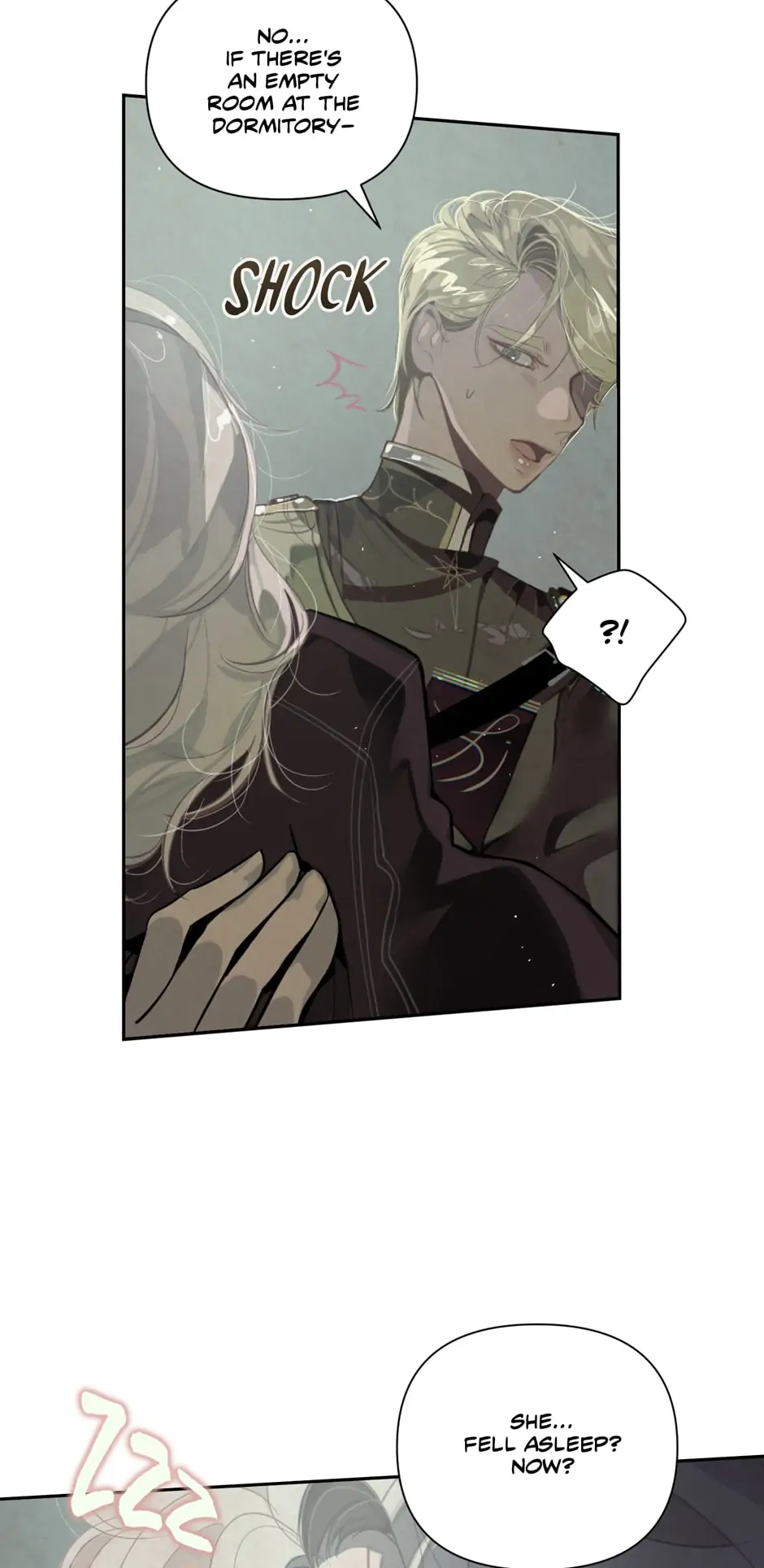 Stigma Effect Chapter 7 - Page 52