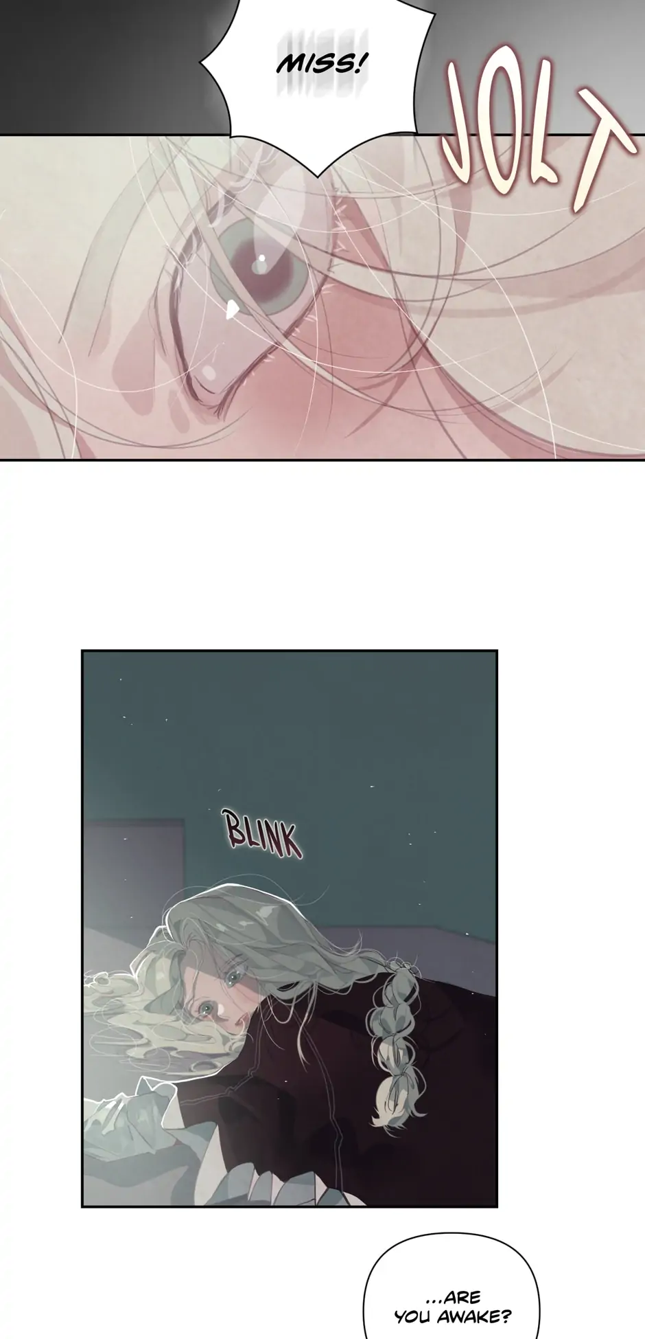 Stigma Effect Chapter 7 - Page 7