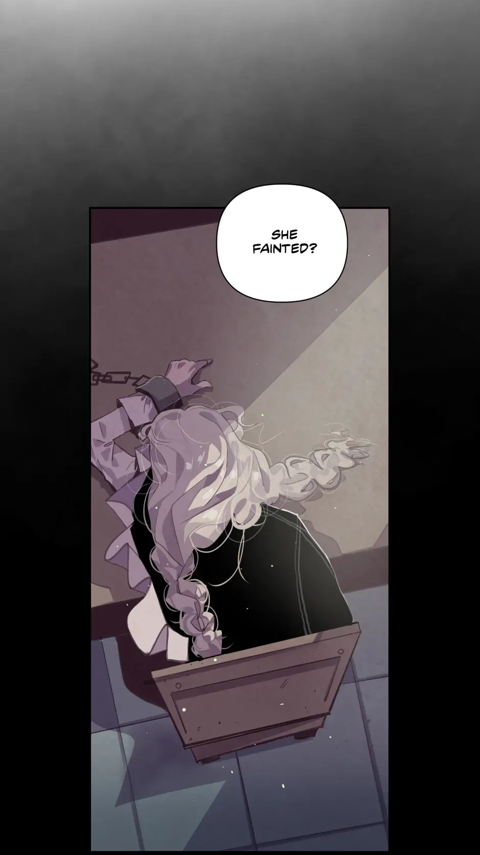 Stigma Effect Chapter 7 - Page 10