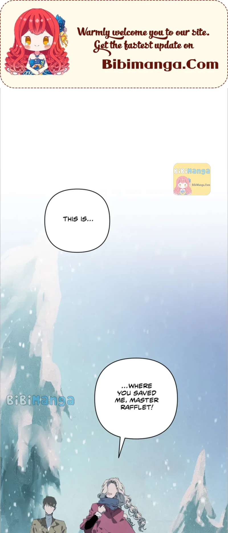 Stigma Effect Chapter 70 - Page 1