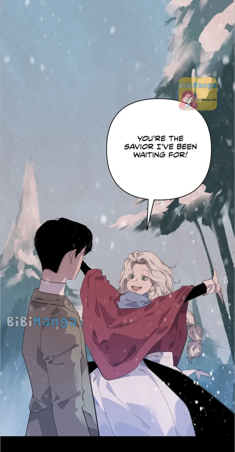 Stigma Effect Chapter 70 - Page 11