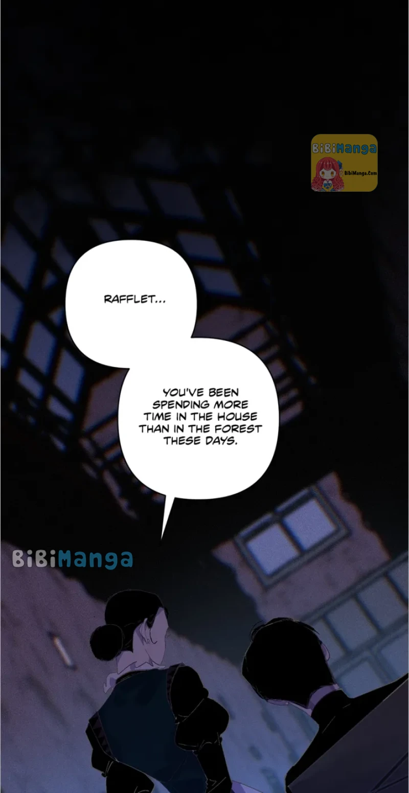 Stigma Effect Chapter 70 - Page 17