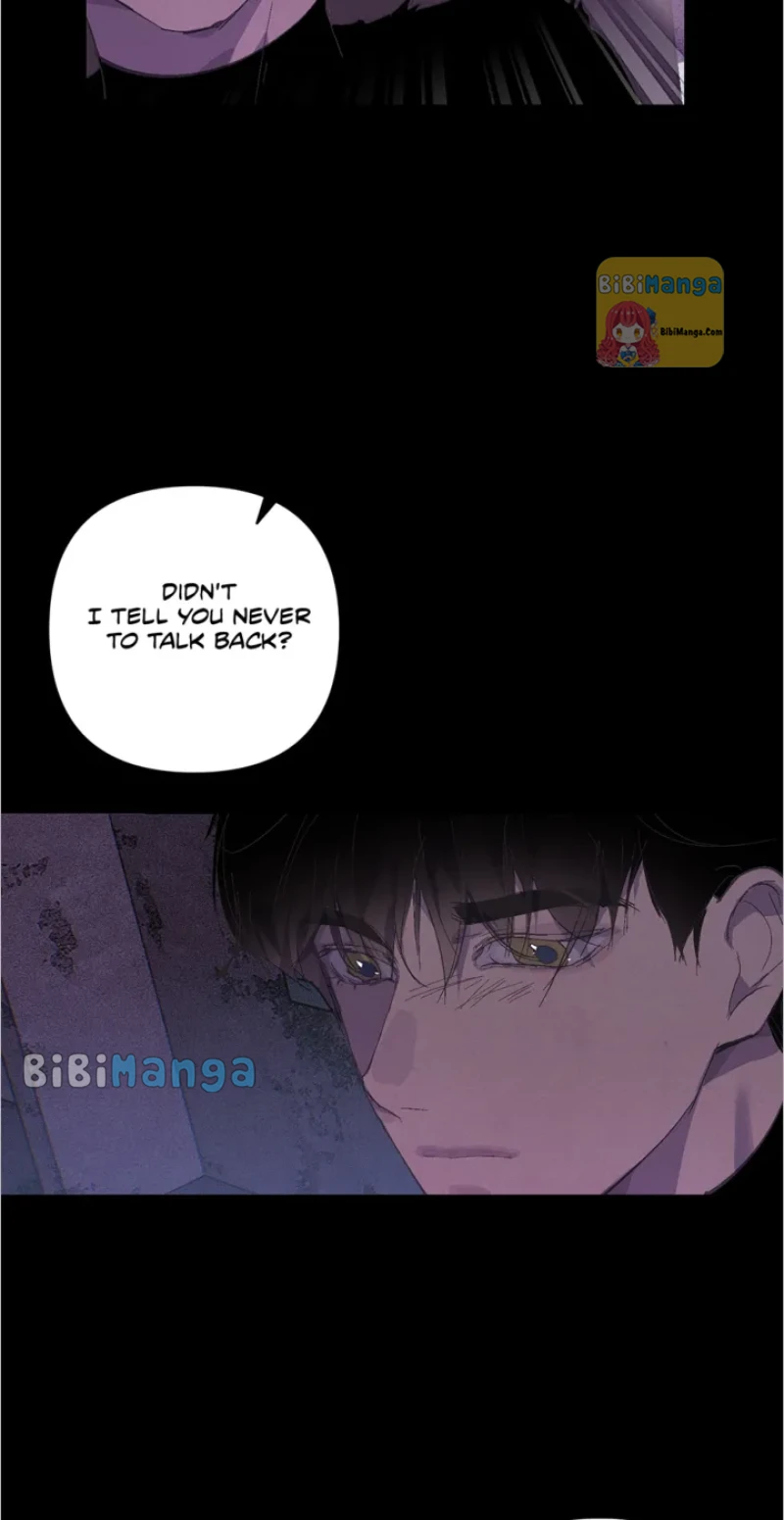 Stigma Effect Chapter 70 - Page 19