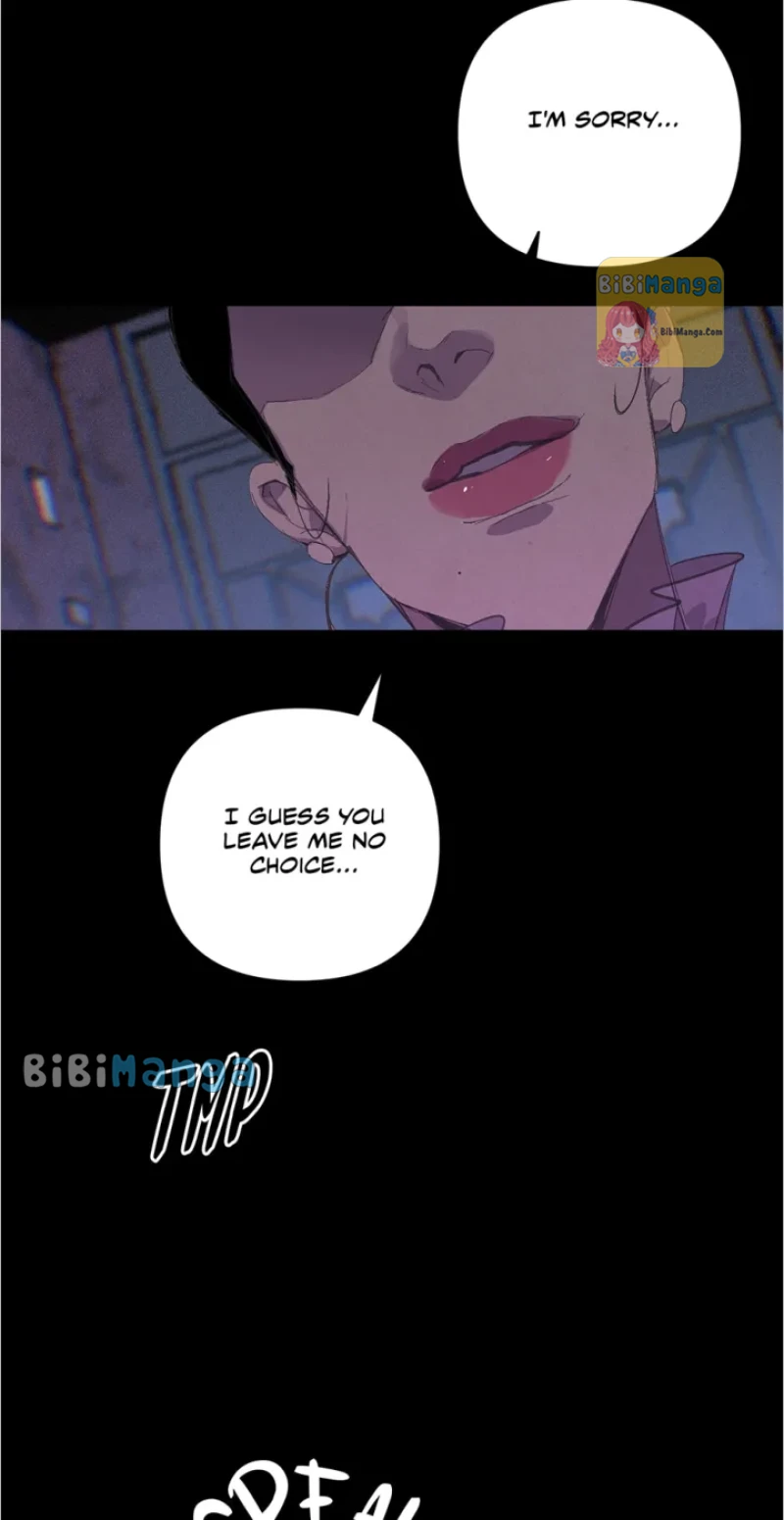 Stigma Effect Chapter 70 - Page 20