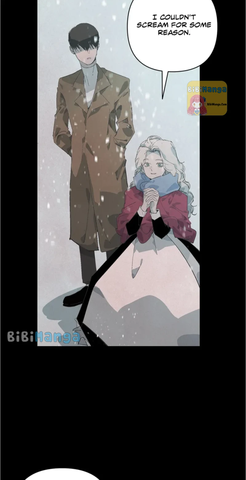 Stigma Effect Chapter 70 - Page 3