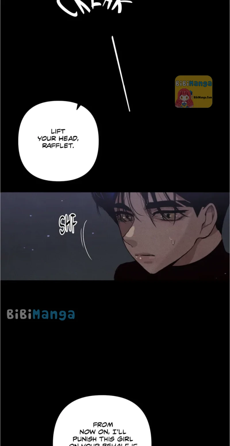 Stigma Effect Chapter 70 - Page 21
