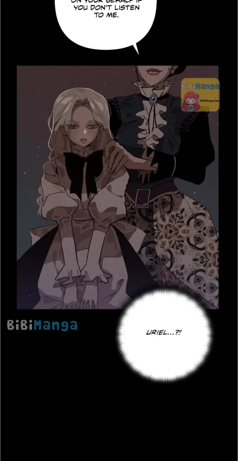 Stigma Effect Chapter 70 - Page 22