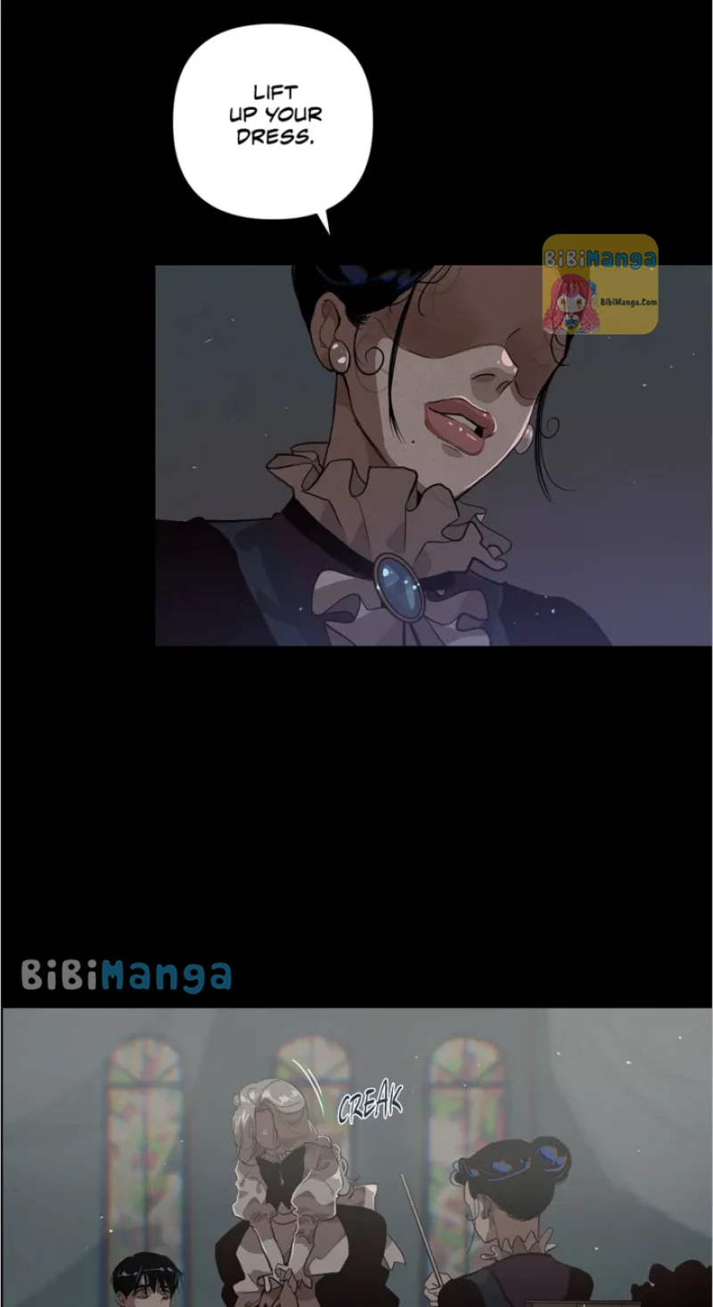 Stigma Effect Chapter 70 - Page 24