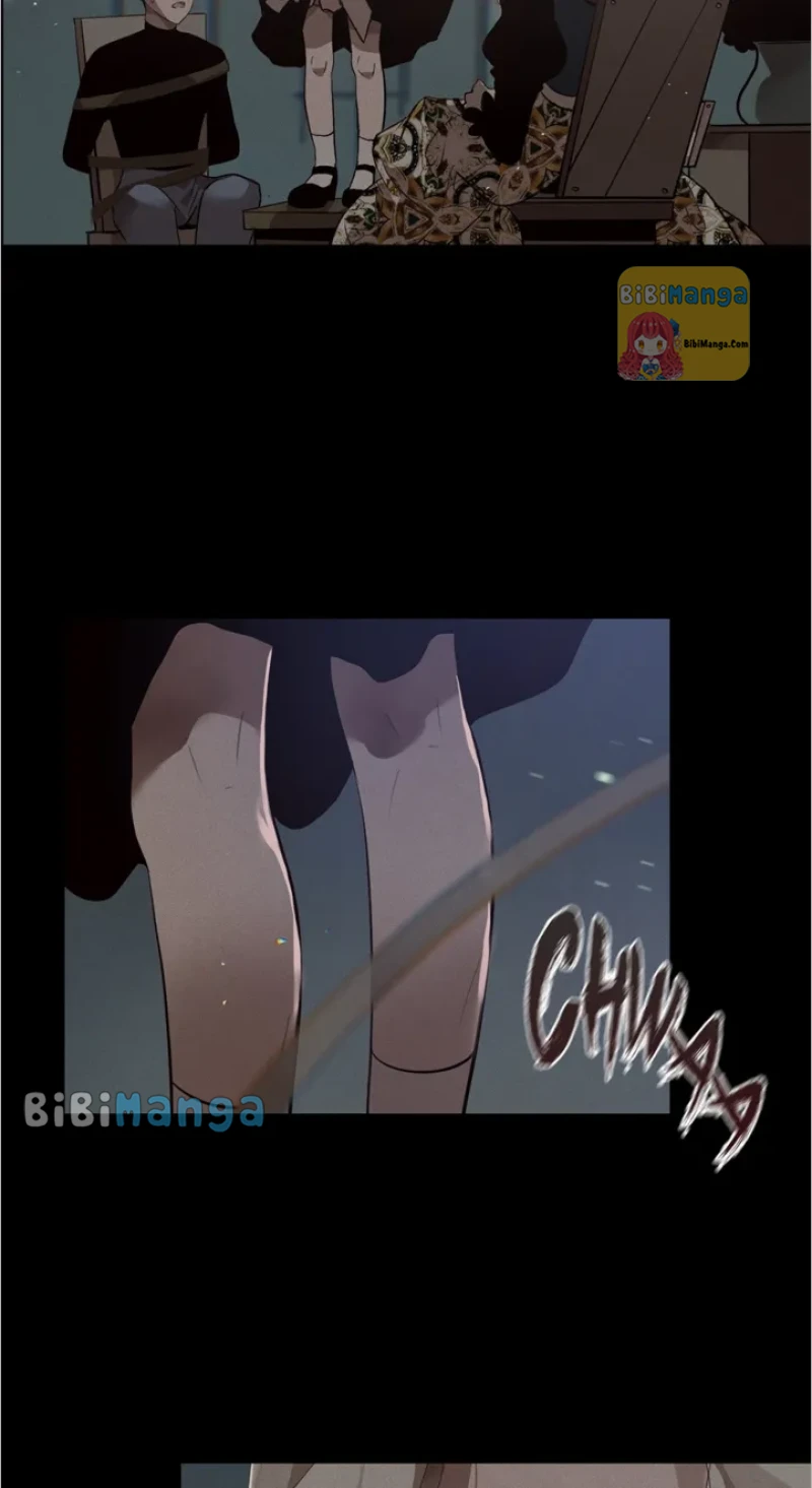 Stigma Effect Chapter 70 - Page 25
